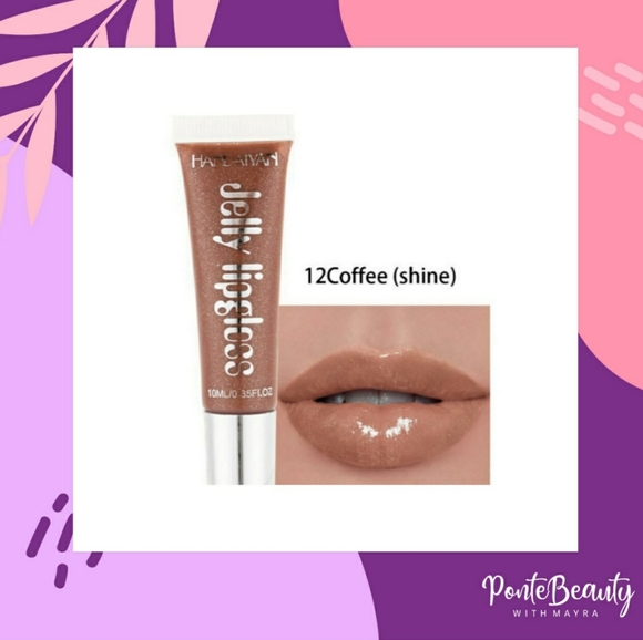 Lip Gloss - Picture 3 of 4